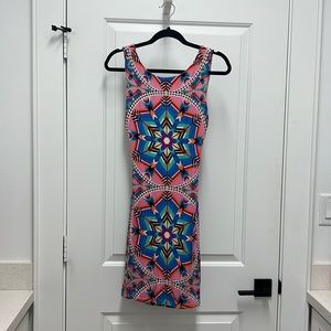 Gorgeous Mara Hoffman Dress